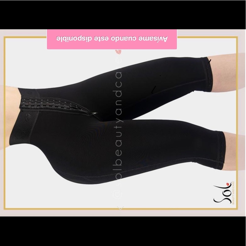 Faja (Girdle)